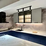 Two-bedroom With Private Pool The Bayfront One -s5 * Gornje Petrcane