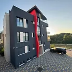 公寓 Two-bedroom With Private Pool The Bayfront One -s5 *