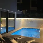 Two-bedroom With Private Pool The Bayfront One -s5 公寓