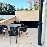Two-bedroom With Private Pool The Bayfront One -s5 *