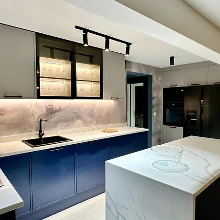 Two-bedroom With Private Pool The Bayfront One -s5 アパート *