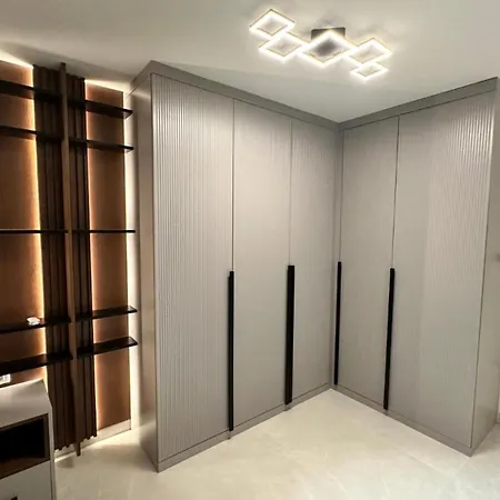 Two-bedroom With Private Pool The Bayfront One -s5 アパート *