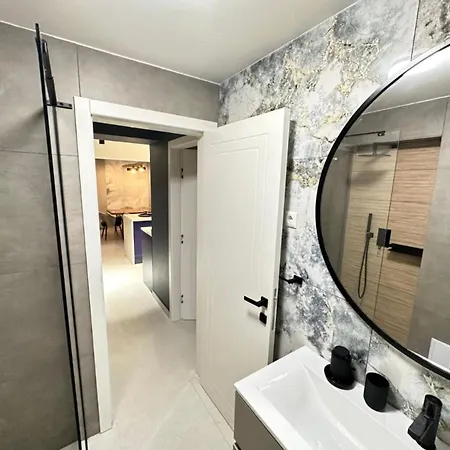 アパート Two-bedroom With Private Pool The Bayfront One -s5