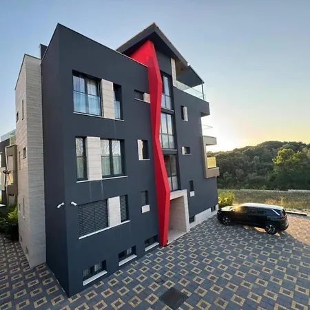 アパート Two-bedroom With Private Pool The Bayfront One -s5 *