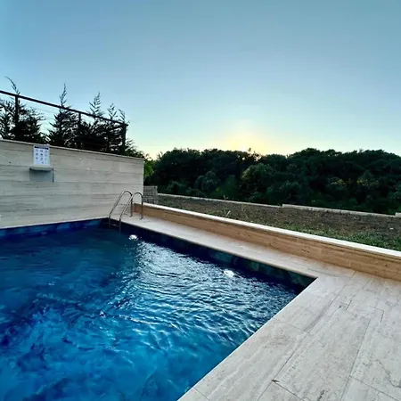 アパート Two-bedroom With Private Pool The Bayfront One -s5 *