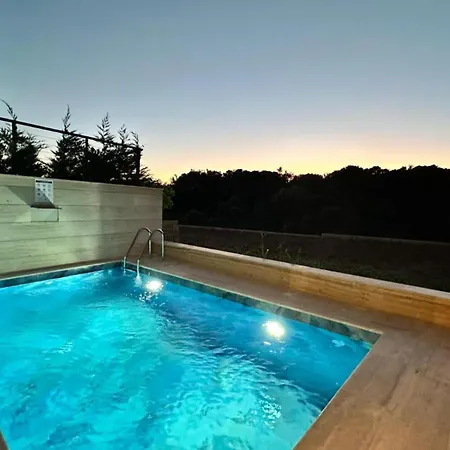 アパート Two-bedroom With Private Pool The Bayfront One -s5